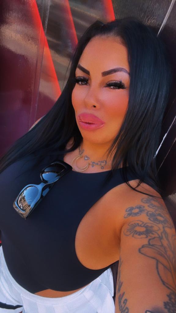Chica busca chico en Las Palmas: 
