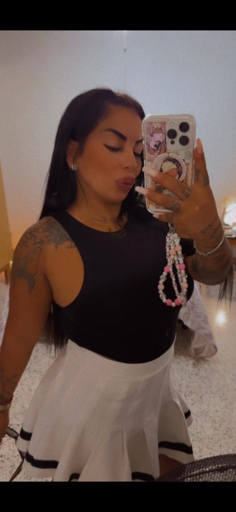 Chica busca chico en Las Palmas: 