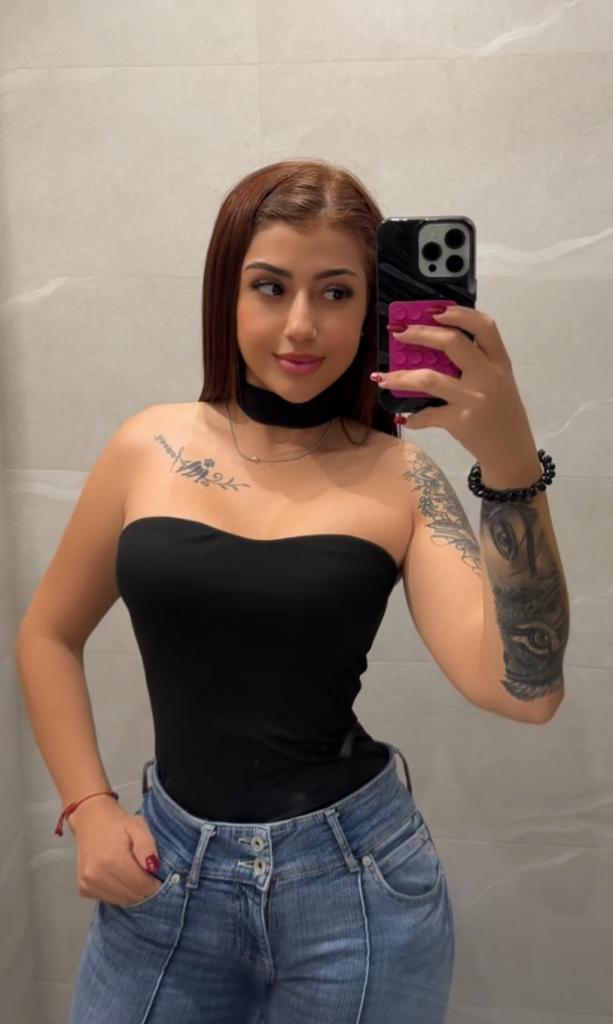 Chica busca chico en Zaragoza: 