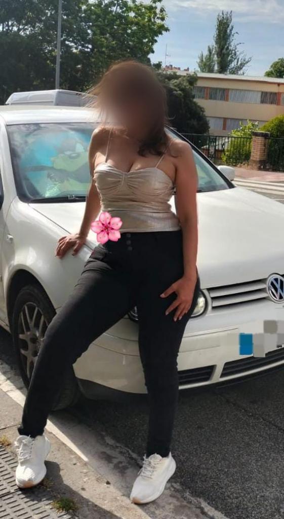 Chica busca chico en Navarra: 