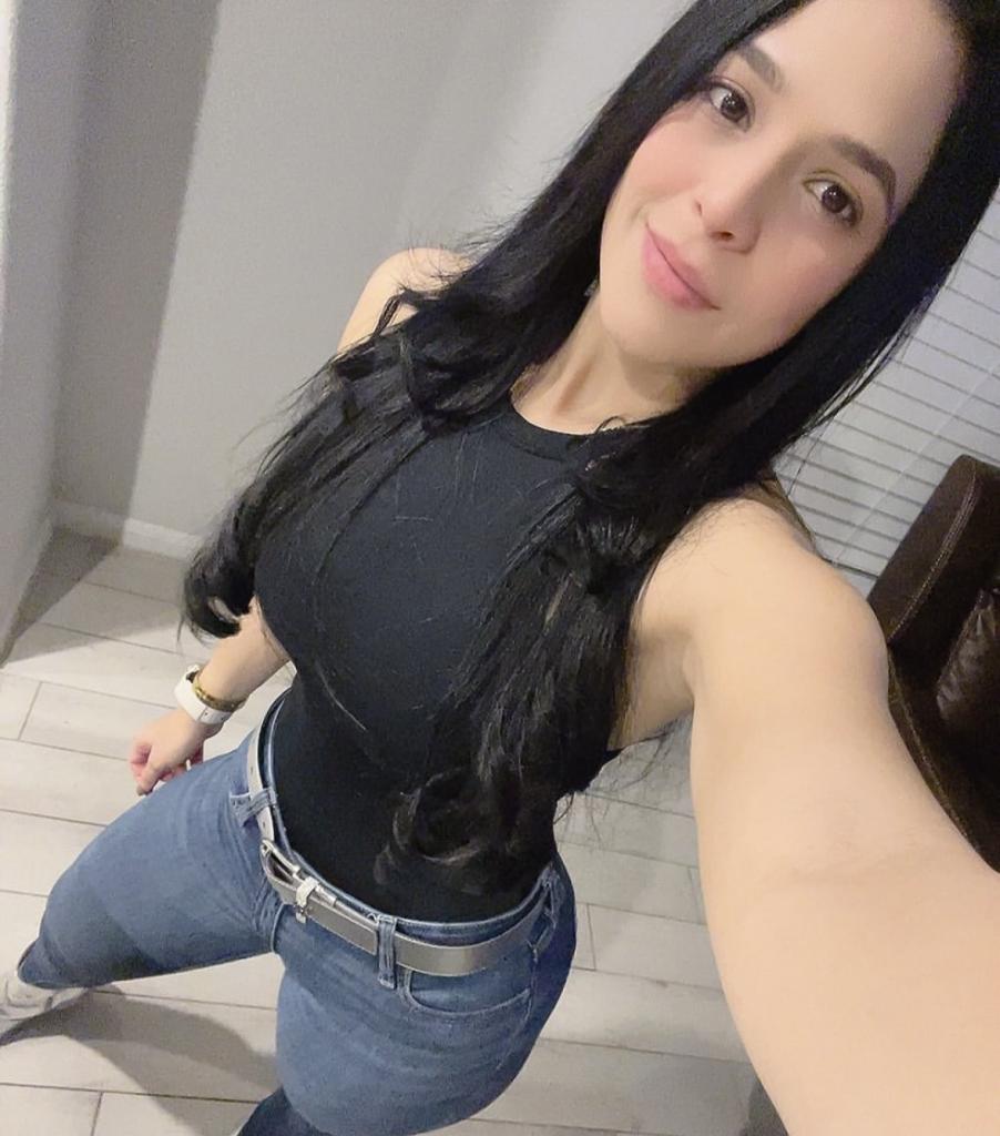 Chica busca chico en Jaén: 