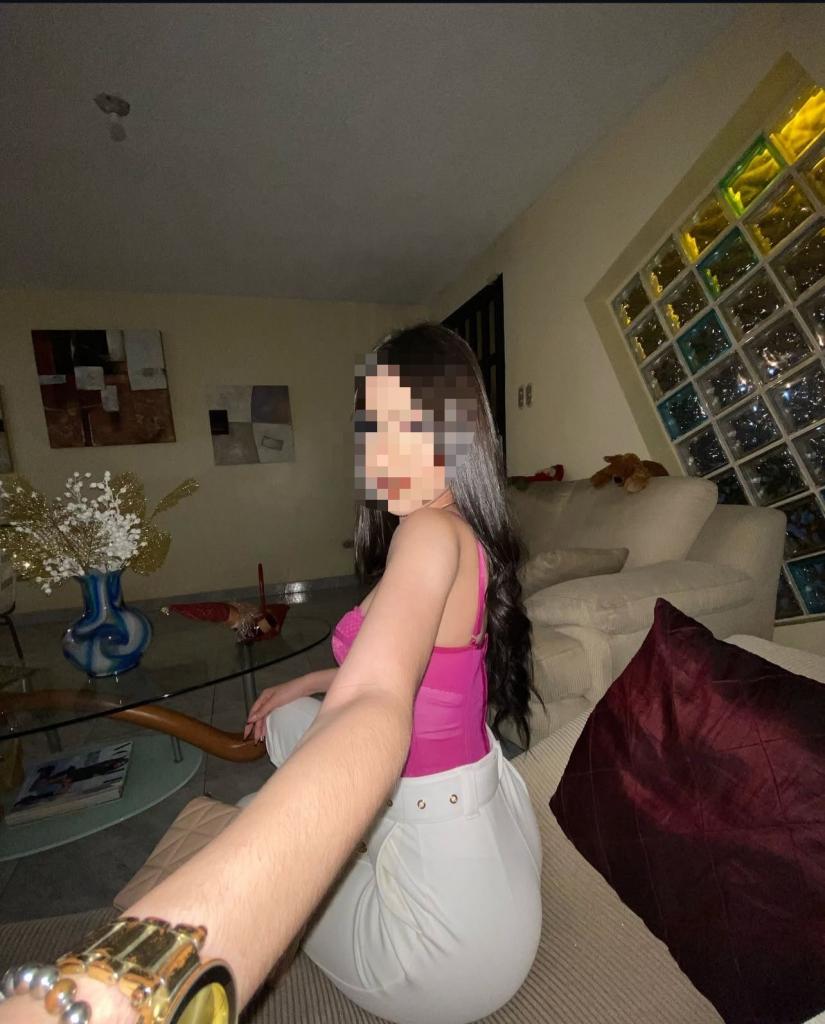 Chica busca chico en Badajoz: 