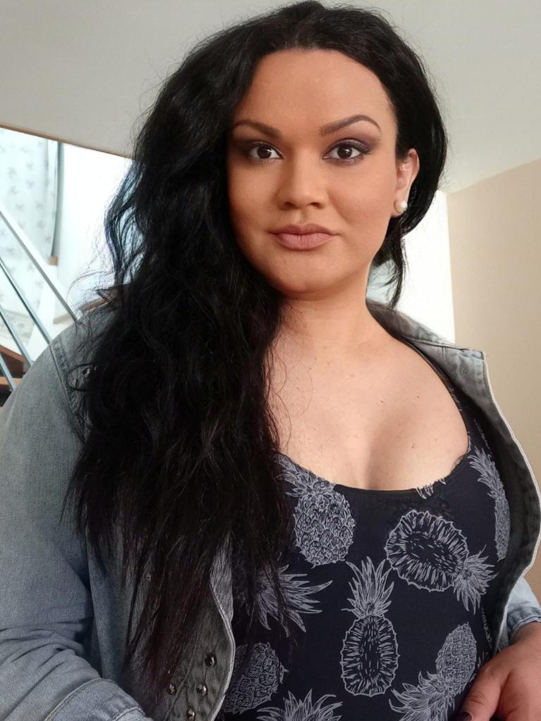 Travesti en La Coruña: 