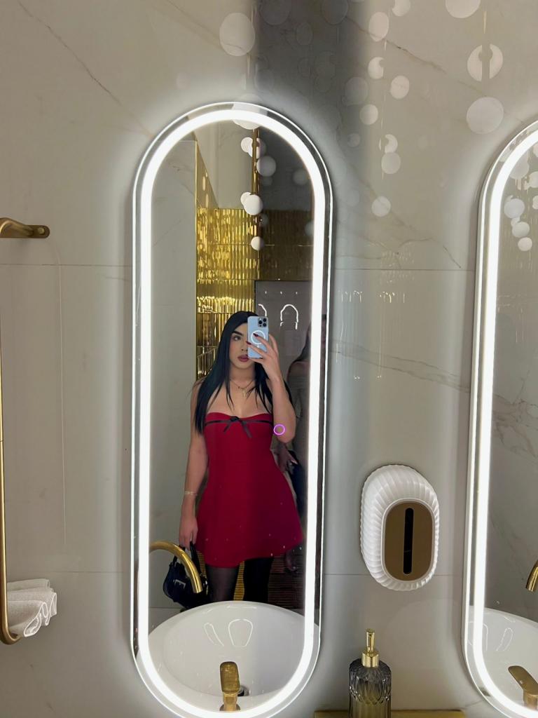 Travesti en Madrid: 