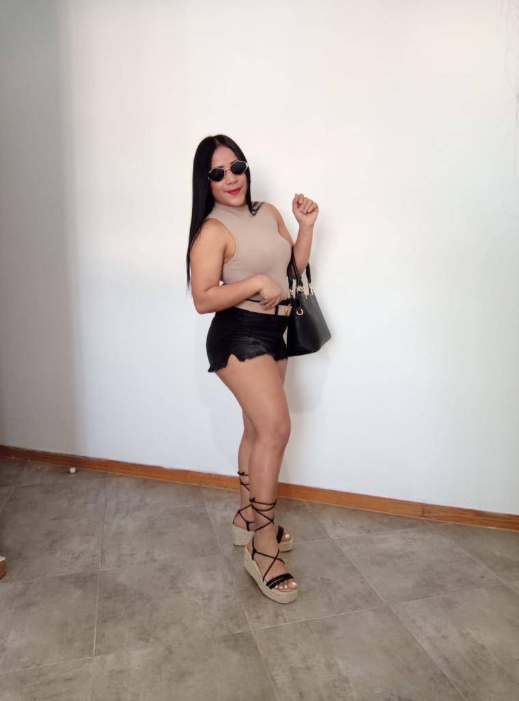 Chica busca chico en Albacete: 