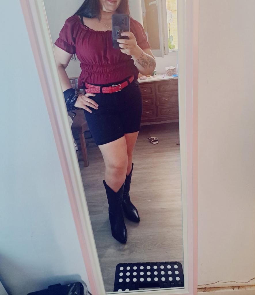 Chica busca chico en Madrid: 