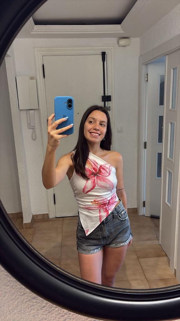 Chica busca chico en Castellón: 