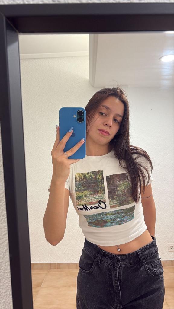 Chica busca chico en Castellón: 