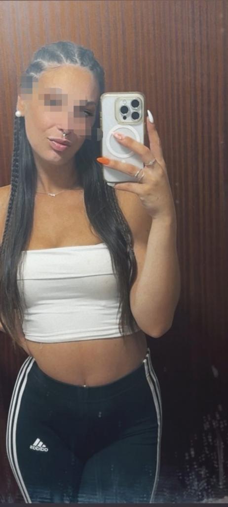 Chica busca chico en Alicante: 