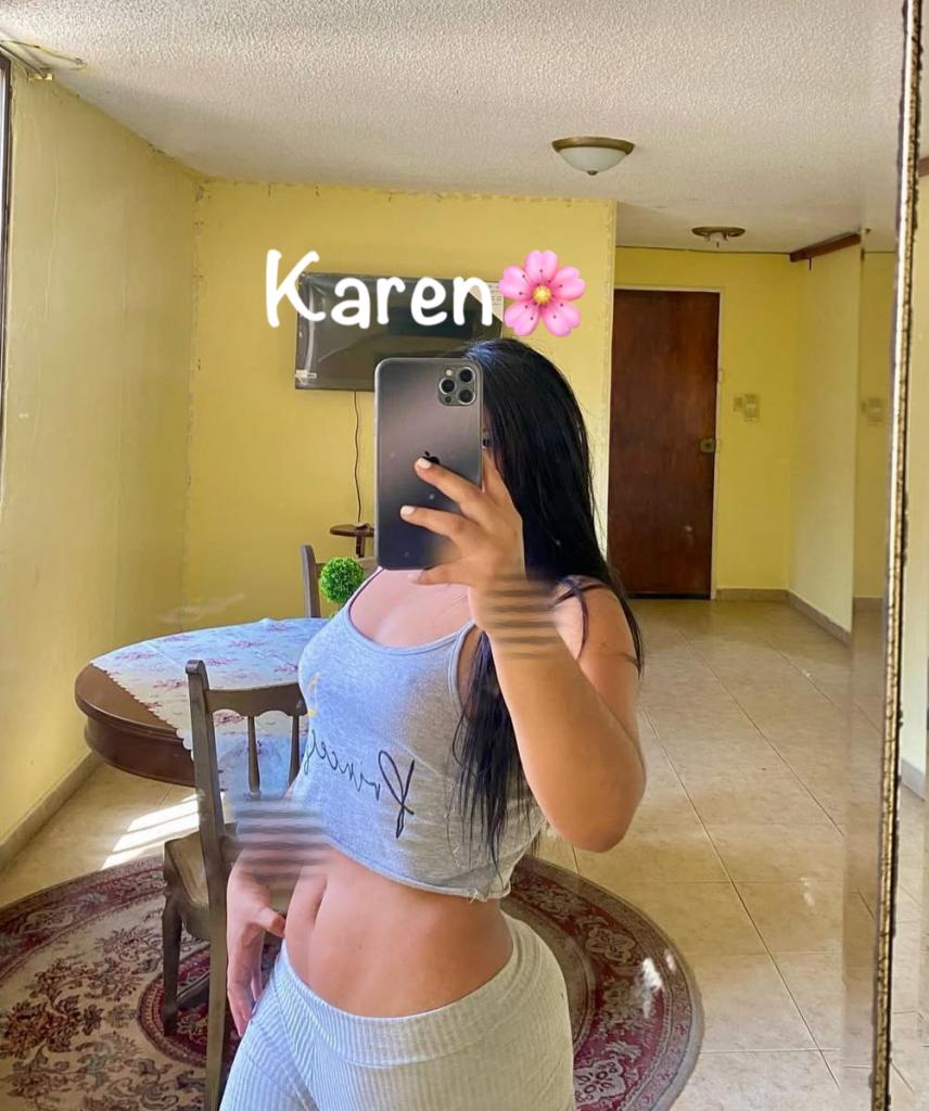 Chica busca chico en Ávila: 