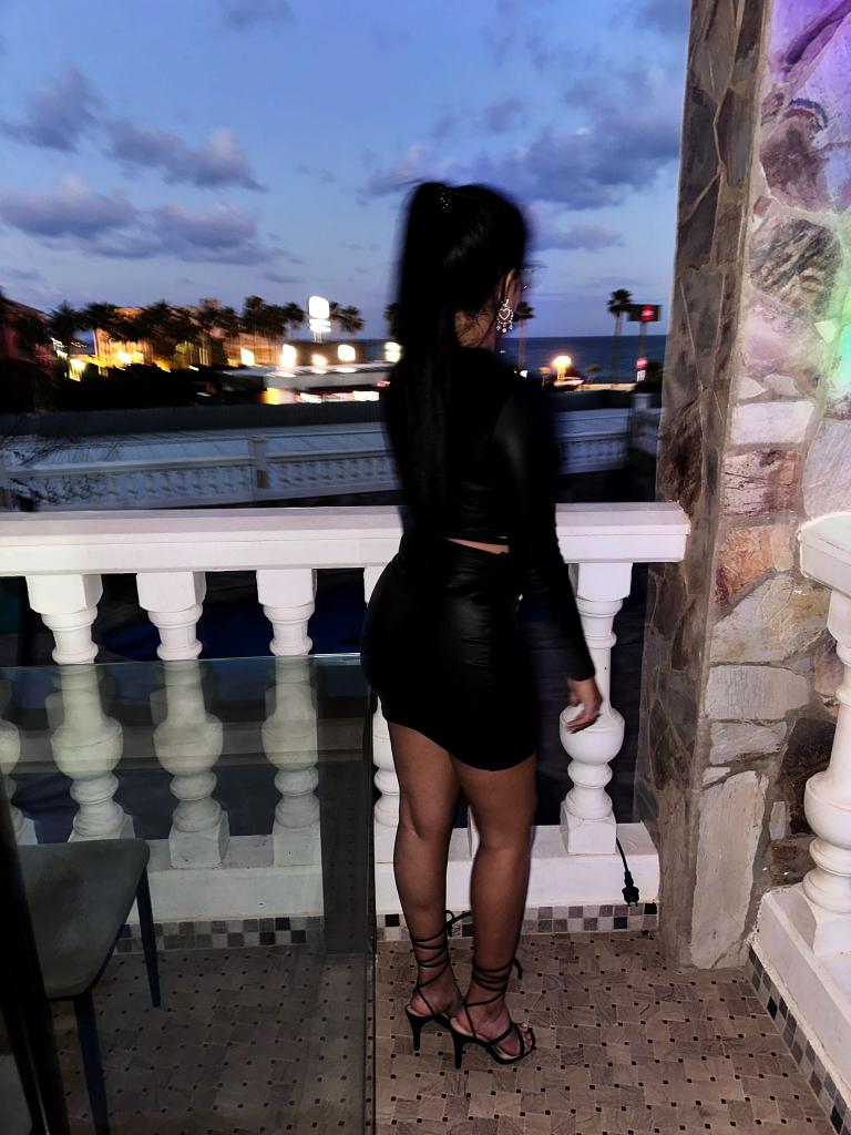 Chica busca chico en Málaga: 