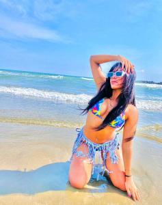 610420716: Chica busca chico en Las Palmas