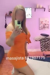Chica busca chico en Asturias: 