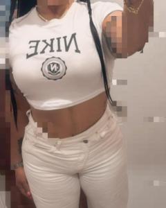 Chica busca chico en Badajoz: 