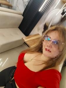 Chica busca chico en Salamanca: 