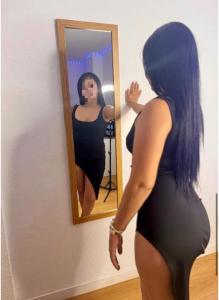 Chica busca chico en Zaragoza: 
