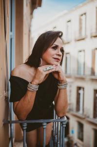 Transexual en Córdoba: 
