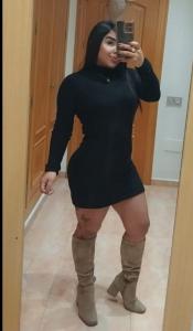 Chica busca chico en Valencia: 