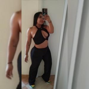 Chica busca chico en Valencia: 