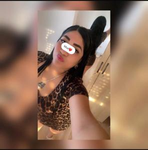 Chica busca chico en Lugo: 
