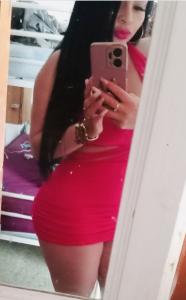 Chica busca chico en Las Palmas: 