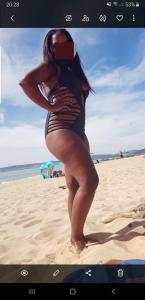Chica busca chico en La Coruña: 