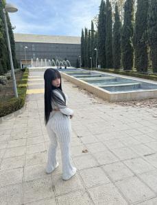 Transexual en Pontevedra: 