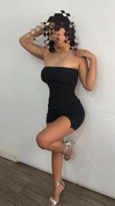 Chica busca chico en Madrid: 