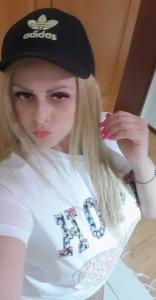 Chica busca chico en Lugo: 