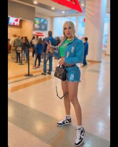 Travesti en Murcia: 