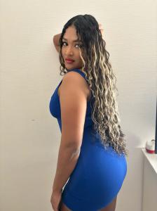 Chica busca chico en Badajoz: 