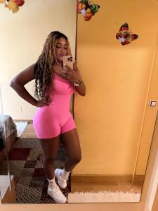 Chica busca chico en Badajoz: 