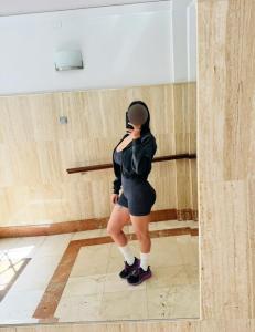 Chica busca chico en Vizcaya: 