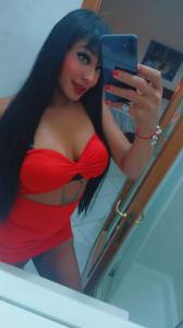 Travesti en Asturias: Transexuales y Travestis