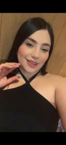 Chica busca chico en Alicante: 