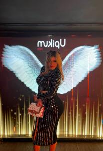Travesti en Alicante: 
