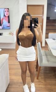 Chica busca chico en Málaga: 