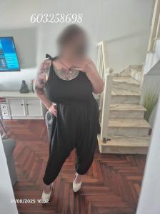 Chica busca chico en Lugo: 