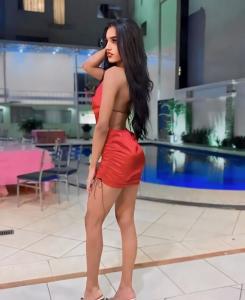Transexual en Granada: 