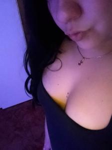 Chica busca chico en Cáceres: 