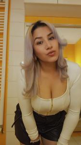 Chica busca chico en La Rioja: 