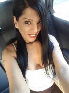 Transexual en Madrid: 