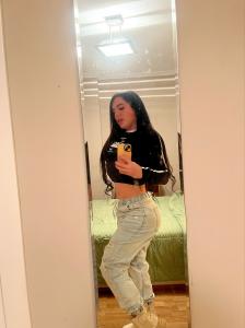 Chica busca chico en Sevilla: 