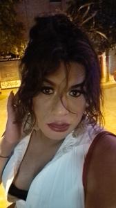 Chica busca chico en Granada: 