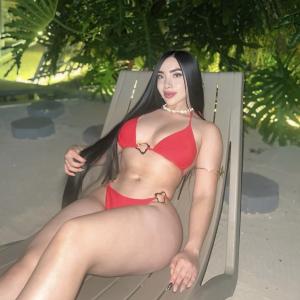 Transexual en Barcelona: 