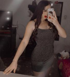 Chica busca chico en Sevilla: 