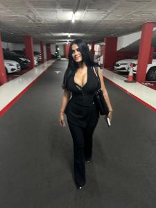 Chica busca chico en Barcelona: 