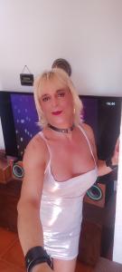 Travesti en Granada: 