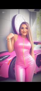 Transexual en Toledo: 