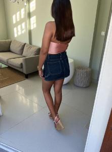 Chica busca chico en Valencia: 
